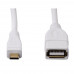 Hama 00054518 micro USB type B plug to USB A socket