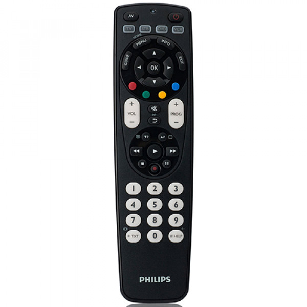 Philips SRP4004 / 53