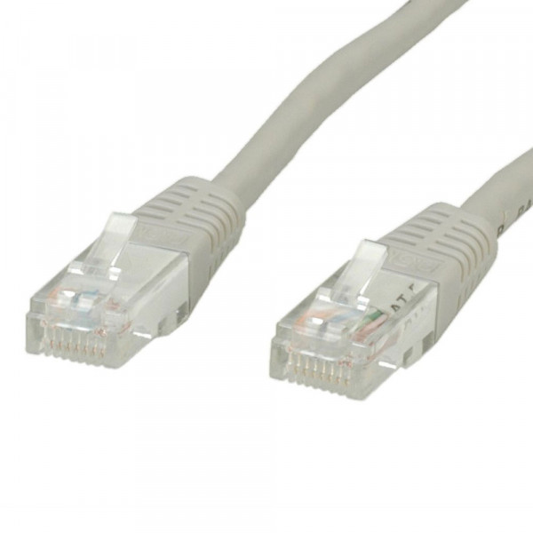Power Box UTP Cat6 Patch Cable