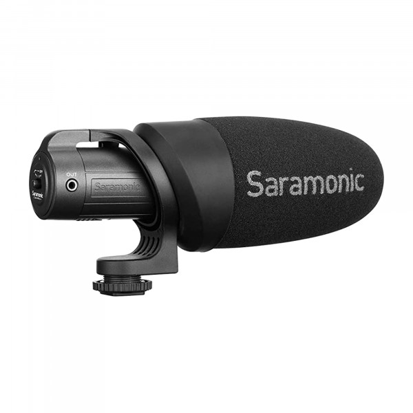SARAMONIK CamMic+ mikrofon