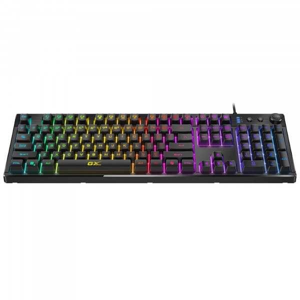 Genius Gaming Keyboard Scorpion K7