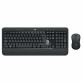 Logitech MK540 Wireless  Keyboard + Mouse set
