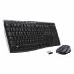 Logitech MK270 Wireless Keyboard + Mouse set