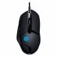Logitech G402 Gaming mouse black