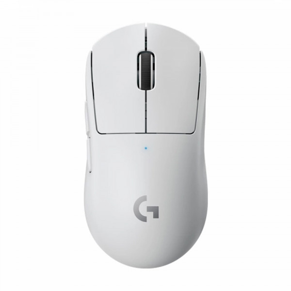 Logitech G PRO X SUPERLIGHT Wireless Gaming Mouse White