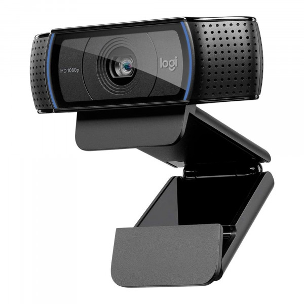 Logitech Webcam C920 Pro 