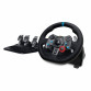 Logitech G29 Driving Force Racing Wheel + G29 Driving Force Shifter