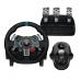 Logitech G29 Driving Force Racing Wheel + G29 Driving Force Shifter 