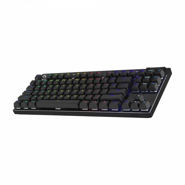 Logitech G Pro X wireless gaming keyboard (English Packing)