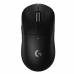 Logitech G PRO X SUPERLIGHT 2 LIGHTSPEED Wireless Gaming Mouse Black