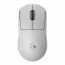 Logitech G PRO X SUPERLIGHT 2 LIGHTSPEED Wireless Gaming Mouse White