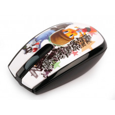 Modecom MC-320 Art Looney tunes 2 mouse USB