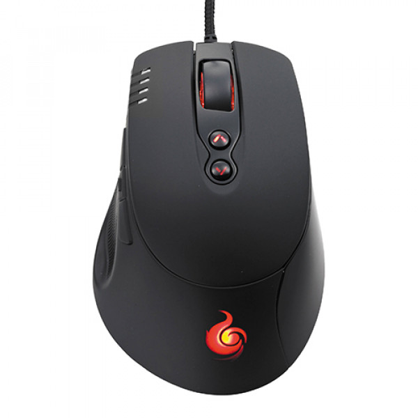 CoolerMaster Gaming Havoc Mouse