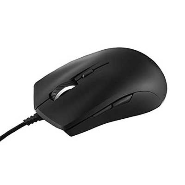 CoolerMaster Gaming Mouse MasterMouse S