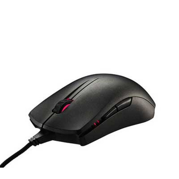 CoolerMaster Gaming Mouse MasterMouse Pro L