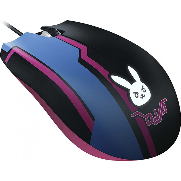 Razer D.VA Abyssus Elite Gaming Mouse