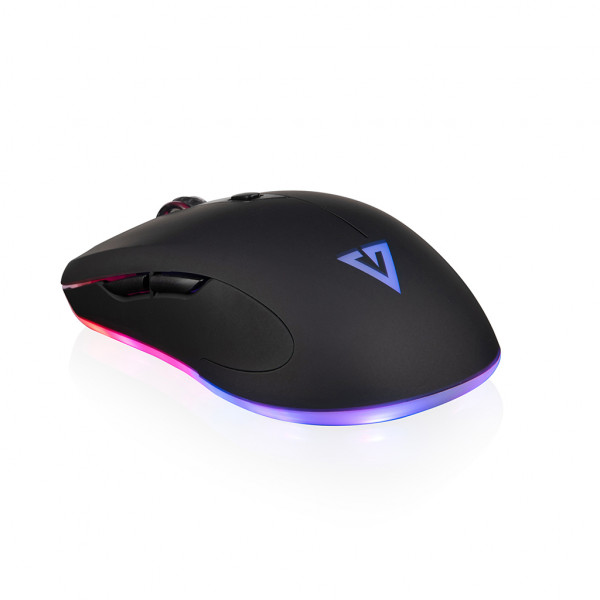 Modecom Gaming Mouse SILENT ASSASIN GAMING MOUSE