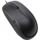 Delux DLM-136BU (W&G) Wired Optical Mouse