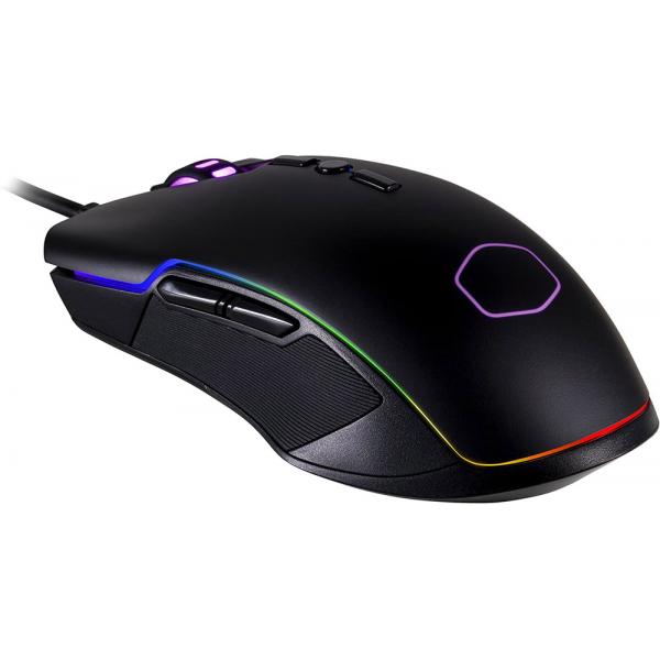 CoolerMaster CM310 Gaming Mouse