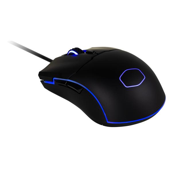 CoolerMaster CM110 Gaming Mouse