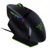Razer Basilisk Ultimate Hyperspeed Wireless Gaming Mouse with Charging Dock