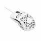 CoolerMaster Mouse MM710 White Glossy