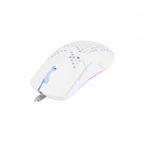 Modecom Gaming Mouse VOLCANO SHINOBI 3327 White
