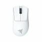Razer Deathadder V3 Pro Wireless Gaming Mouse - White Edition