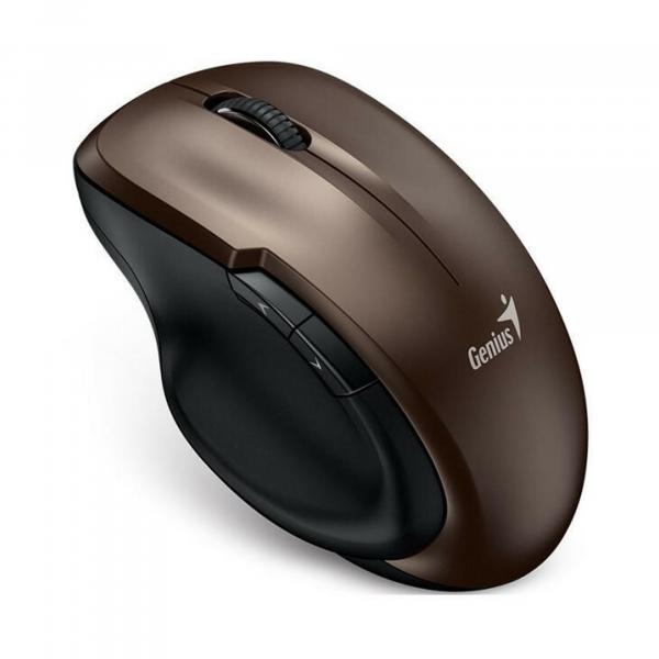 Genius Ergo 8200s Wireless mouse