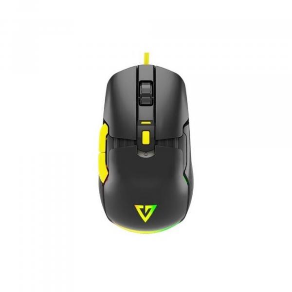 Modecom Gaming Mouse VOLCANO JAGER