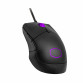 Cooler Master MM310 Wire Gaming Mouse Black