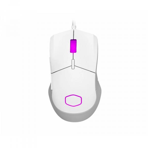 Cooler Master MM310 Wire Gaming Mouse White
