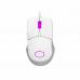 Cooler Master MM310 Wire Gaming Mouse White