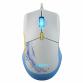 CoolerMaster MM310 Wire Gaming Mouse White