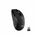 Meetion Mouse R560 Black 2.4G Wireless