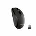 Meetion Mouse R560 Chocolate 2.4G Wireless