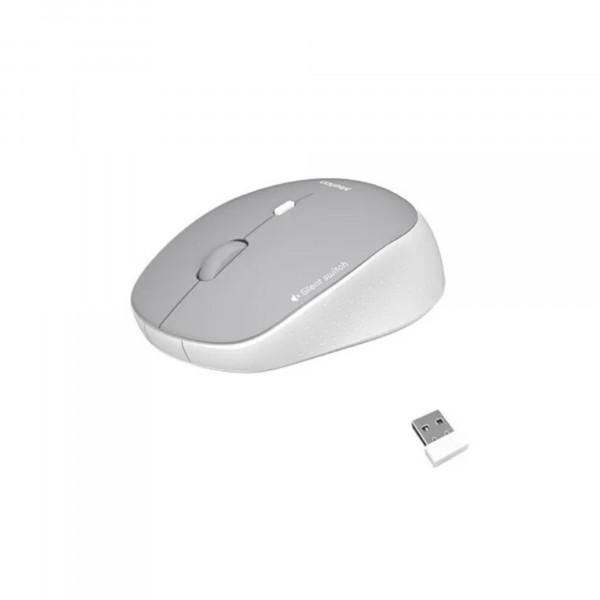 Meetion Mouse R570 Gray