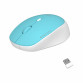 Meetion Mouse R570 Cyan
