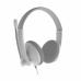 Meetion HP003 Headphone f3.5 White