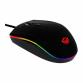 Meetion GM21 GAMING Mouse Black