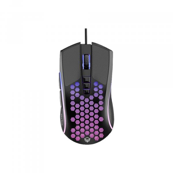 Meetion GM015 GAMING Mouse Black