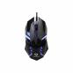 Meetion M371 GAMING Mouse Black