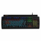 Meetion MK600MX GAMING Keyboard Black