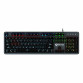 Meetion MK007 PRO GAMING Keyboard Black