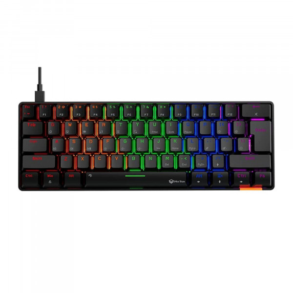 Meetion MK005 GAMING Keyboard Black