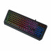 Meetion K9320 GAMING Keyboard Black