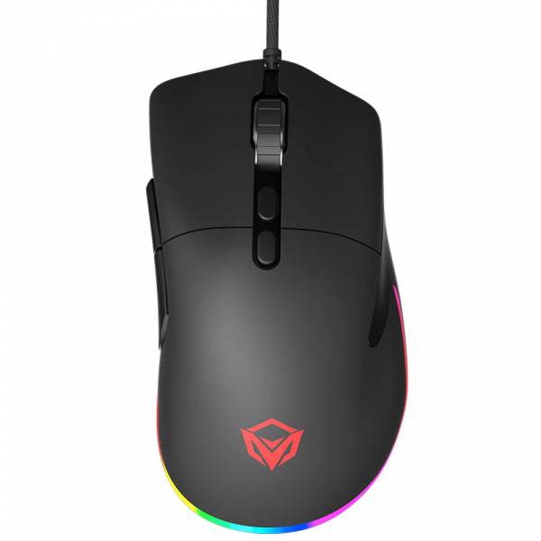 Meetion GM20 2023 GAMING Mouse RGB Backlight