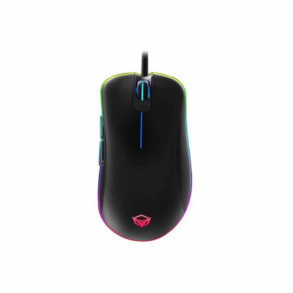 Meetion GM19 GAMING Mouse Black