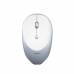 Meetion Mouse R600 Space Gray 2.4G Wireless