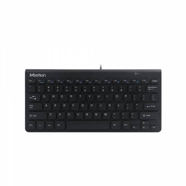 Meetion Mini K400 Silent keyboard US